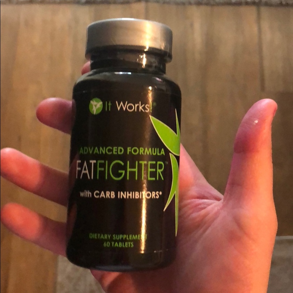 Fatfighters